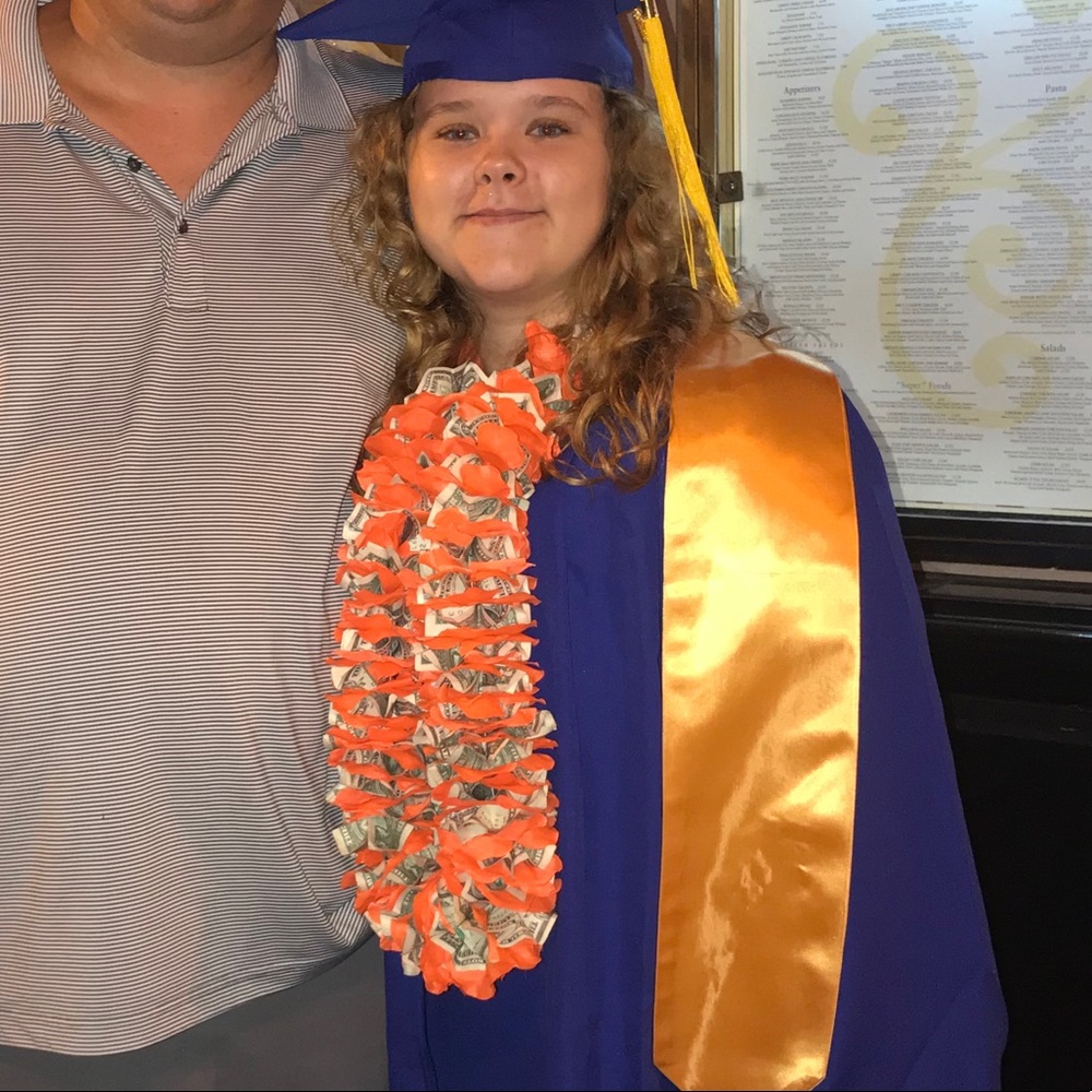 Meet your Posher, Cameron